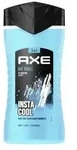 AXE Duschgel f&uuml;r M&auml;nner 250 ml - Flasche, Ice Chill