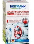 HEITMANN Express Waschmaschinen-Hygiene-Reiniger 2942 , 1 Packung = 250 g