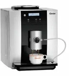 Bartscher Kaffeevollautomat Easy Black 250 190080 , 1 St&uuml;ck