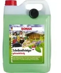 SONAX Almsommer Scheibenreiniger 03225000 , 5 Liter - Kanister