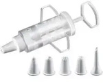 WESTMARK Garnierspritze 30772270 , Volumen: 100 ml