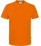 HAKRO&reg; T-Shirt Classic, 292, orange 292 , 1 St&uuml;ck, Gr&ouml;&szlig;e: 3XL