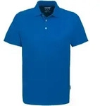 HAKRO&reg; Herren Poloshirt COOLMAX, 806, royal 806 , 1 St&uuml;ck, Gr&ouml;&szlig;e: L