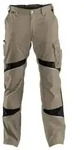 K&uuml;bler&reg; Bundhose High ACTIVIQ, khaki/schwarz 2350 5365 , 1 St&uuml;ck, Gr&ouml;&szlig;e: 31