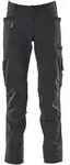 MASCOT&reg; Bundhose Stretch CORDURA Advanced, dunkelanthrazit 17179-311 , 1 St&uuml;ck,
