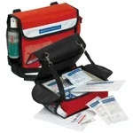 Holthaus Medical Verbandtasche f&uuml;r den Kindergarten, DIN 13157 68050 , Ma&szlig;e: 24 x