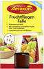 Aeroxon® Fruchtfliegen-Falle 92450 , 1 Packung = 1 Leimfalle + 40 ml - Flasche