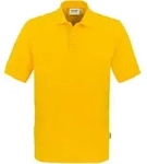 HAKRO&reg; Polo-Shirt PERFORMANCE, 816, sonne 816 , 1 St&uuml;ck, Gr&ouml;&szlig;e: 4XL