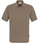 HAKRO&reg; Polo-Shirt PERFORMANCE, 816, nougat 816 , 1 St&uuml;ck, Gr&ouml;&szlig;e: 4XL