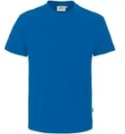 HAKRO&reg; T-Shirt PERFORMANCE, Rundhals 281, royal 281 , 1 St&uuml;ck, Gr&ouml;&szlig;e: S