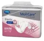 MoliCare&reg; Premium Elastic Inkontinenzslip, 7 Tropfen 165372/1 , 1 Beutel = 30