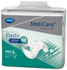 MoliCare® Premium Elastic Inkontinenzslip, 5 Tropfen 165173/1 , 1 Beutel = 30