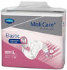 MoliCare® Premium Elastic Inkontinenzslip, 7 Tropfen 165373/1 , 1 Beutel = 30