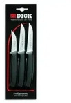 Dick ProDynamic K&uuml;chenmesser-Set, 3-teilig 85700042 , 1 Set