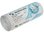 DEISS UNIVERSAL PLUS M&uuml;llbeutel 30 Liter HDPE klar, 140 g/ Rolle 49907 , 1 Rolle =