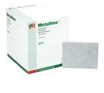 Metalline&reg; Kompressen, aluminiumbeschichtet, steril 23087 , 1 Packung = 50...