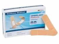 Holthaus Medical YPSIPLAST® Pflasterstrips, wasserfest 40765 , 1 Packung = 50