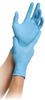 MaiMed® solution 100 blue Einmalhandschuhe, Nitril 76167 , 1 Packung = 100 Stück,