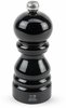 Peugeot Salzmühle PARIS, schwarz lackiert 1870412/SME , 1 Salzmühle, Höhe: 12 cm
