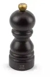 Peugeot Salzm&uuml;hle PARIS, schokolade 870422/SME/1 , 1 Salzm&uuml;hle, H&ouml;he: 22 cm
