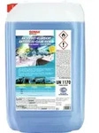 SONAX Antifrost & Klarsicht Scheibenreiniger Konzentrat, Citrus 03327050 , 25 Liter -