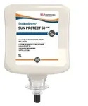 Stokoderm&reg; SUN PROTECT 50 PURE UV-Hautschutzlotion SPC1L , 1000 ml - Kartusche