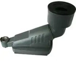 Starmix Bohrfixx BF Bohraufsatz f&uuml;r Bohrer bis 14 mm &Oslash; 11370 , Ma&szlig;e (B x H x T): 8
