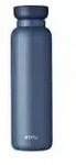 Mepal Ellipse Thermoflasche 900 ml 104172016800 , Farbe: nordic denim