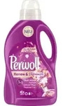 Perwoll Renew & Bl&uuml;tenrausch Fl&uuml;ssigwaschmittel P24RB , 1,44 Liter - Flasche,...