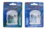 Reinex Pack Zahnseide, gewachst 1288 , gewachst / gewachst mit Mintgeschmack