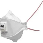 3M Partikelmaske AURA 9332+, FFP3, mit Ventil 9332+ , 1 St&uuml;ck