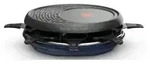 Tefal Raclette Grill 3in1, 1050 Watt RE3104 , 1 Raclette Grill