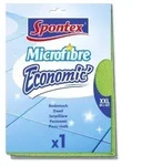 Spontex Microfibre Economic Bodentuch XXL 19141025 , 1 Packung = 1 Tuch,...
