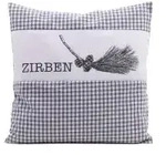 G&ouml;zze Zirbenkissen 70034 , Ma&szlig;e (L x B): 30 x 30 cm