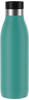 EMSA Bludrop Color Trinkflasche, 0,5 Liter N31102 , 1 Trinkflasche, Farbe: Petrol