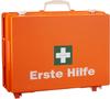 Holthaus Medical Erste-Hilfe-Koffer MULTI, orange 67300 , 1 Koffer mit Inhalt nach