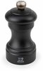 Peugeot Salzmühle BISTRO, Buchenholz 24208 , Farbe: matt schwarz