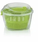 Kela Mailin Salatschleuder 11906 , Farbe: gr&uuml;n