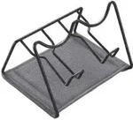 Metaltex Abtropfgestell Sodatex-2 LAVA 321602000 , Ma&szlig;e: 21 x 17 x 14 cm, f&uuml;r...