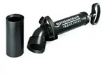 ROTHENBERGER Industrial RoPump Power Saugdruck-Rohrreiniger 1500002695 , 1 St&uuml;ck