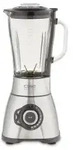 CASO B 1800 PowerBlender Standmixer 3619 , Ma&szlig;e (B x H x T): 22 x 43,5 x 19 cm