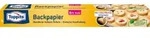 Toppits &reg; 3-D Antihaft Backpapier 8 m 4008871200365 , 1 Packung = 1 Rolle