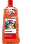 SONAX Havana Love Autoshampoo Konzentrat 03285410 , 2 Liter - Flasche