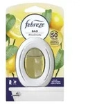 Febreze Bad Lufterfrischer, Zitrusfrische 8006540465196 , 1 Lufterfrischer, 7,5 ml