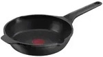 Tefal Bratpfanne Robusto, Aluguss, 3-fach Antihaftversiegelung E2490444 , 1 St&uuml;ck,