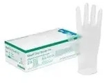 B. Braun Vasco&reg; Vinyl Powderfree - Untersuchungshandschuh 9209927 , 1 Packung = 100