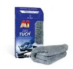 Dr. Wack A1 DAS TUCH, Premium Mikrofaser, streifenfrei 8009 , Ma&szlig;e: 40 x 40 cm