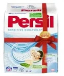 Persil Megaperls&reg; Sensitive Waschmittel 1,332 kg - Packung f&uuml;r ca. 18 Waschladungen