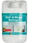 HOTREGA&reg; Hof- und Wegereiniger H240240005 , 5 Liter - Kanister