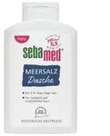 sebamed&reg; Duschgel Meersalz Dusche 809307 , 400 ml - Flasche